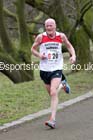 Northern Mens 12 Stage Relay, Sefton Park, Liverpool. Photo: David T. Hewitson/Sports for All Pics